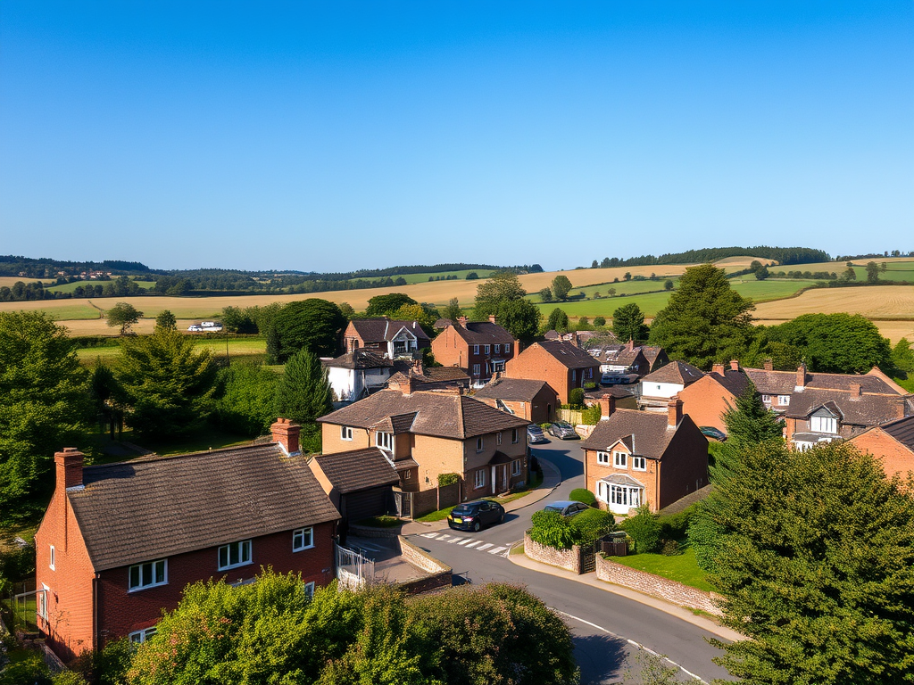 Property investing in Stretton